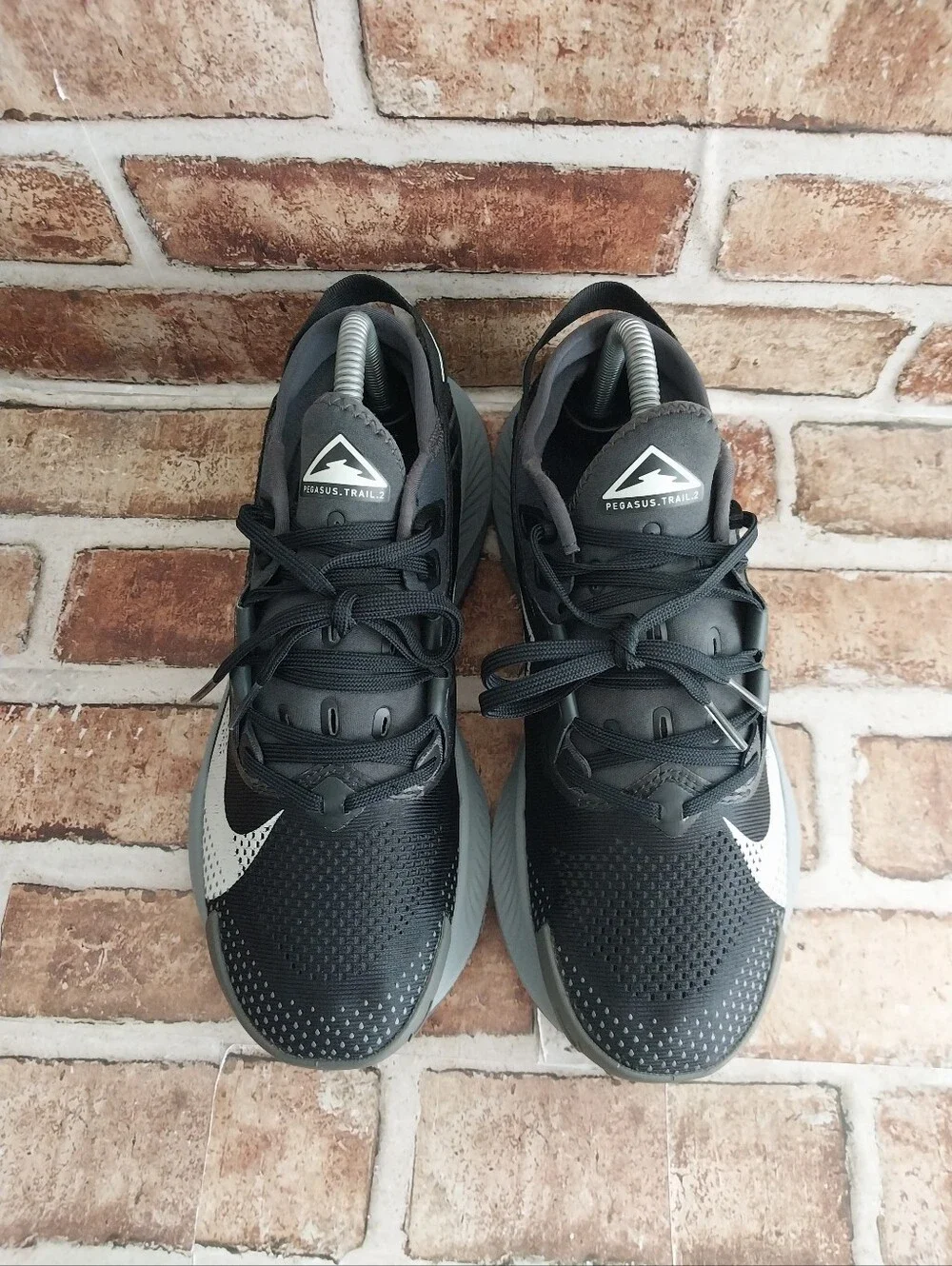Pre-owned 2020 Nike Pegasus Trail 2